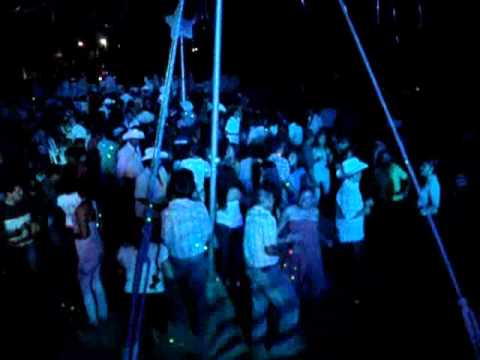 Sonido Tornado Huitzililla, Morelos 07/05/2011