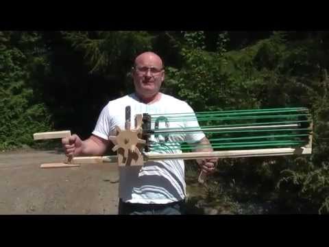 Рогатка мощная Рогатка мощная