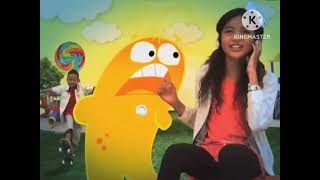 Bananana! Media Prima 2016 Bananana! Ntv7 Intro