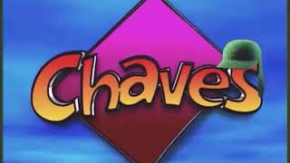 Vinheta De Intervalo - Chaves Apenas A Música