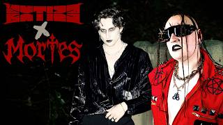 Extize X Mortes - Chainz Official Video Darktunes Music Group