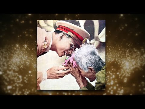13 ตุลาคม น้อมรำลึกพระมหากรุณาธิคุณ ในหลวง ร.9