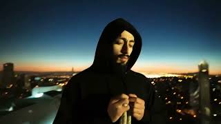 Премьера Клипа Miyagi Feat. Hloy - My Block Official Music Video