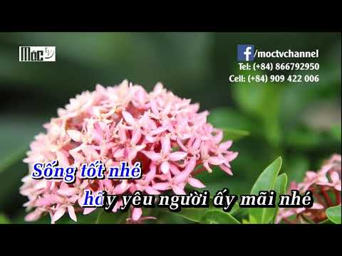 Làm Sao Giữ - Phan Mạnh Quỳnh Karaoke (2) DLKARA