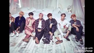Bts Kli̇p - 7 Rings