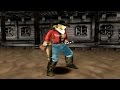 Rising Zan: The Samurai Gunman