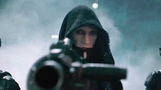 BLEEDING STEEL - Official Final Chinese Trailer - Jackie Chan Sci-Fi Action Movie