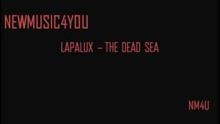 Watch Lapalux The Dead Sea video