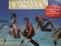 Dynasty, Groove Control (Funk Vinyl 1980) Full Version HD !