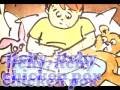 Itchy, Itchy Chicken Pox