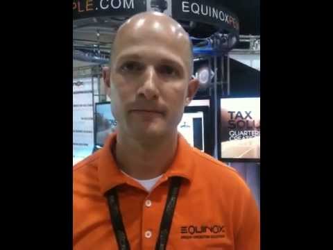 equinox marketing