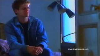 Watch Bryan Adams Victim Of Love video