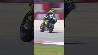 Rossi Vs Marquez