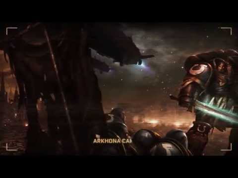Warhammer 40,000: Eternal Crusade - Wars of Arkhona Official Trailer