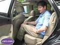 2007 Hyundai Veracruz: Cars.companion/ Seating