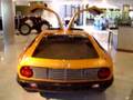 MB C111 (The MB Classic Center in California).