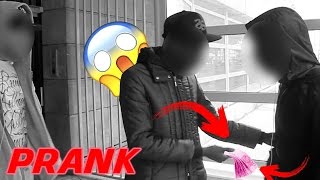 JE VENDS MA CHAINE 10 000 EUROS ! YOUNES PÈTE UN CABLE PRANK