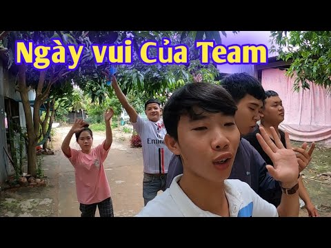 Hôm Nay Là Một Ngày Đặc Biệt l Nguyễn Hải