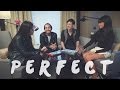 Perfect - One Direction - GAC & KHS Cover