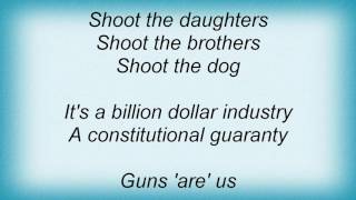 Watch Accept Guns r Us video