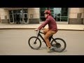 Introducing the electric bike