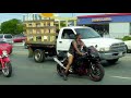 BLACK BIKE WEEK