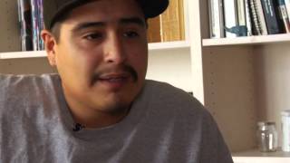 Jesse's Story