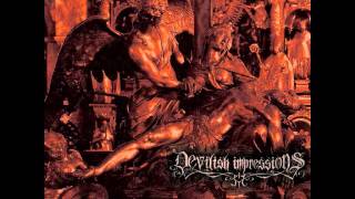 Watch Devilish Impressions Funeral Of God video