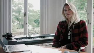 Keyboard Rigs: Berenice Scott on the JUNO-DS88 Synth