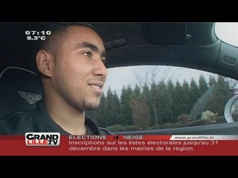 Dimitri Payet