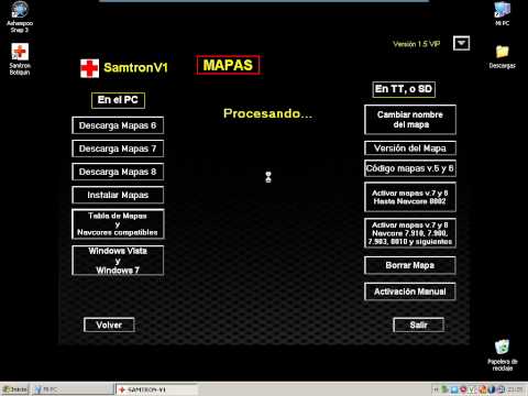 DESCARGA MAPA GPS TOMTOM ONE descarga mapa gps tomtom one: