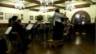 Canon En Re Mayor De Pachelbel Orquesta Julio Jaurena Canon En Re Mayor De Pachelbel Orquesta Julio Jaurena