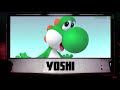 Yoshi