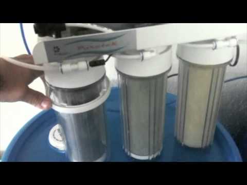 Vertex PuraTek RO DI DIY Vertex Puratek Ro Di Diy Resin Replacement For Your Vertex Puratek This Is Hands Down The Best Ro Di System I...
