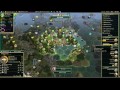 Civilization V Brave New World as Brazil - Episode 19 ...Dream World...