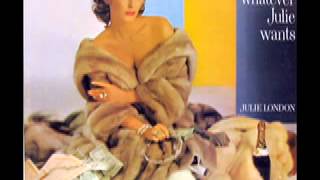 Watch Julie London Diamonds Are A Girls Best Friend video