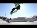 Venice Skate Park Montage January 2012 starring Sebo Walker, Asher Bradshaw and Friends.