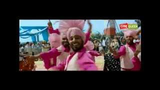 Mallu Singh Malayalam Movie Song HD -Rab Rab Punjabi Dance.mp4