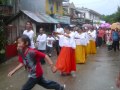 Victoria, Sto. nino Feast