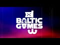 Baltic Games 2014 summer promo