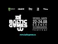 Baltic Games 2014 summer promo