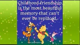 QUOTES & SAYINGS ABOUT CHILDREN