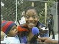 A NON -PROFIT REALLY DOING WHAT THEY ARE TO DO SERVICE THE YOUTH THE HOLLIDAY FOUNDATION