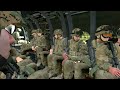 Operation Silver Lining 04-13 Phase 1 - Task Force Bravo