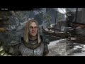 character creation
