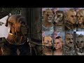 character creation