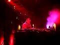 Andy Farley @ Tidy The Homecoming Magna