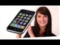 iPhone 4 Parody