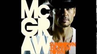 Watch Tim McGraw Kids Today video