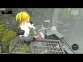 Eliminator カエデさん 狙撃モード 狙撃銃で61kill